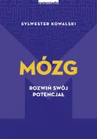 Okładka: Mózg