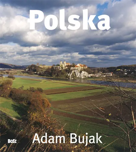 Okładka: Polska