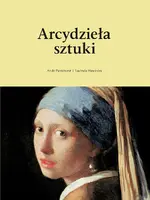 Okładka: Arcydzieła sztuki