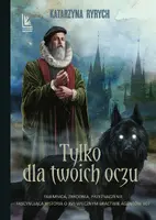 Okładka: Tylko dla Twoich oczu