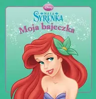 Okładka: Mała Syrenka