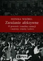 Okładka: Zarażanie afektywne