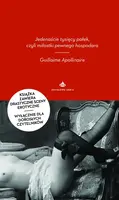 Okładka: Jedenaście tysięcy pałek, czyli miłostki pewnego hospodara