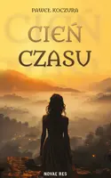 Okładka: Cień czasu