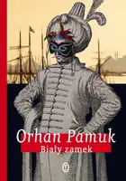 Okładka: Biały zamek