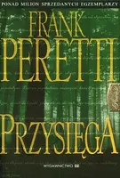 Okładka: Przysięga