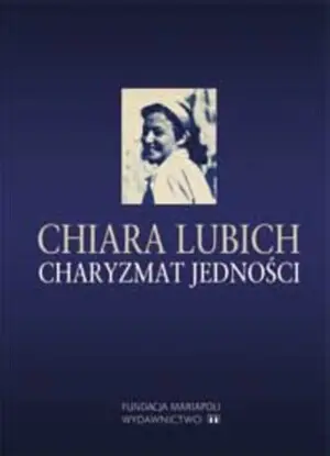 Okładka: Charyzmat jedności