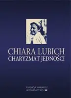 Okładka: Charyzmat jedności