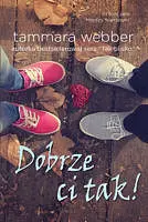 Okładka: Dobrze ci tak