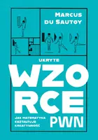 Okładka: Ukryte wzorce