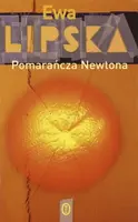 Okładka: Pomarańcza Newtona