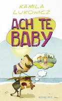 Okładka: Ach te baby