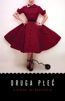 Okładka: Druga płeć