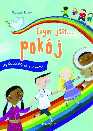 Okładka: Czym jest...