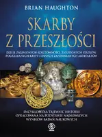 Okładka: Skarby z przeszłości
