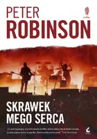 Okładka: Skrawek mego serca