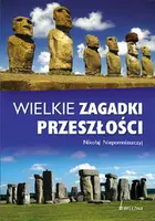 Okładka: Wielkie zagadki przeszłości