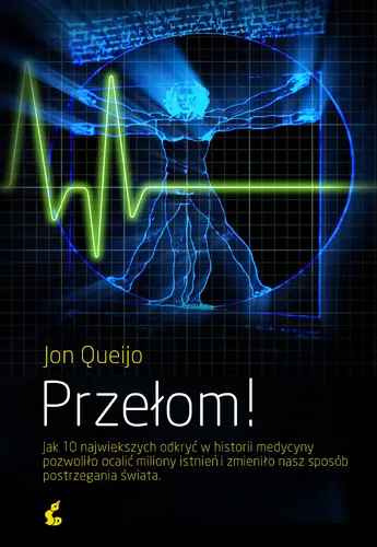 Okładka: Przełom!