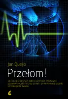 Okładka: Przełom!