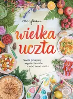 Okładka: Wielka uczta