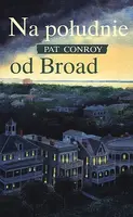 Okładka: Na południe od Broad