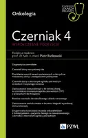 Okładka: Czerniak 4. Współczesne podejście. W gabinecie lekarza specjalisty