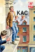 Okładka: Jak żyć? Kac