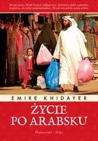 Okładka: Życie po arabsku