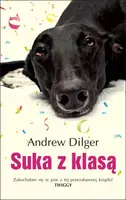 Okładka: Suka z klasą