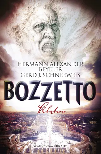 Okładka: Bozzetto