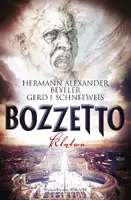 Okładka: Bozzetto