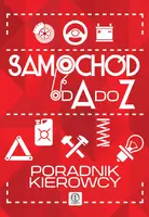Okładka: Expert. Samochód od A do Z