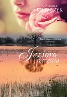 Okładka: Jezioro szczęścia