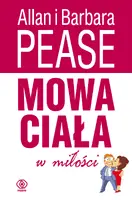 Okładka: Mowa ciała w miłości