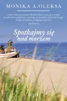 Okładka: Spotkajmy się nad morzem