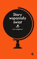 Okładka: Stary wspaniały świat