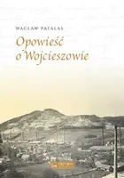 Okładka: Opowieść o Wojcieszowie