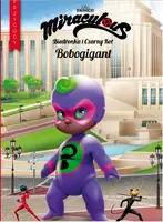 Okładka: Biedronka i Czarny Kot. Przygody cz.11