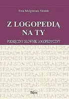 Okładka: Z logopedią na ty