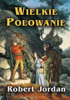 Okładka: Wielkie polowanie