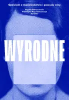 Okładka: Wyrodne