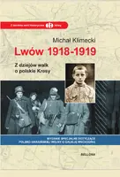 Okładka: Lwów 1918-1919