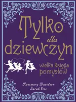Okładka: Tylko dla dziewczyn