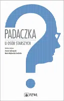 Okładka: Padaczka u osób starszych