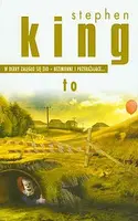 Okładka: To