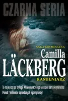 Okładka: Kamieniarz