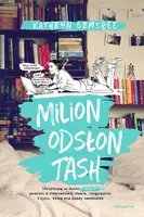 Okładka: Milion odsłon Tash
