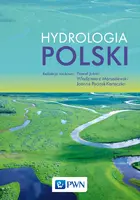 Okładka: Hydrologia Polski