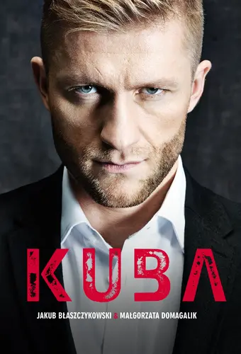 Okładka: Kuba