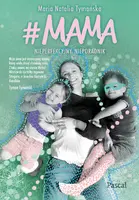 Okładka: #MAMA